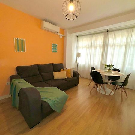 Holidays2Malaga 2 Bedroom Armengual De La Mota Close Shopping Center Εξωτερικό φωτογραφία