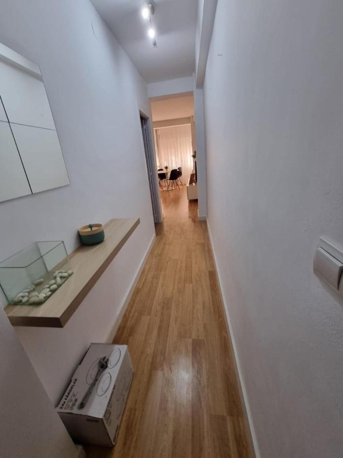 Holidays2Malaga 2 Bedroom Armengual De La Mota Close Shopping Center Εξωτερικό φωτογραφία
