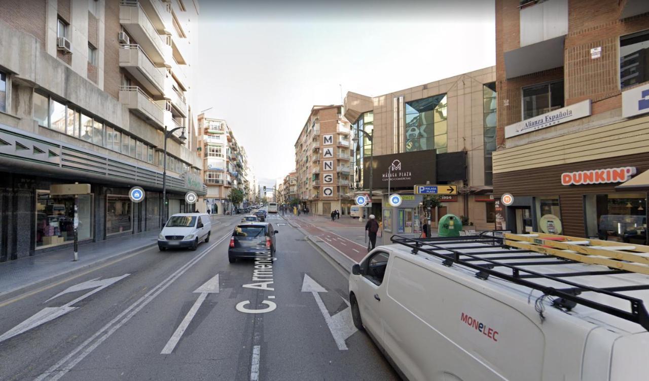 Holidays2Malaga 2 Bedroom Armengual De La Mota Close Shopping Center Εξωτερικό φωτογραφία