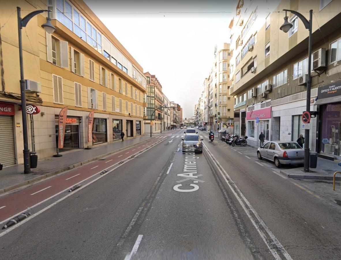 Holidays2Malaga 2 Bedroom Armengual De La Mota Close Shopping Center Εξωτερικό φωτογραφία