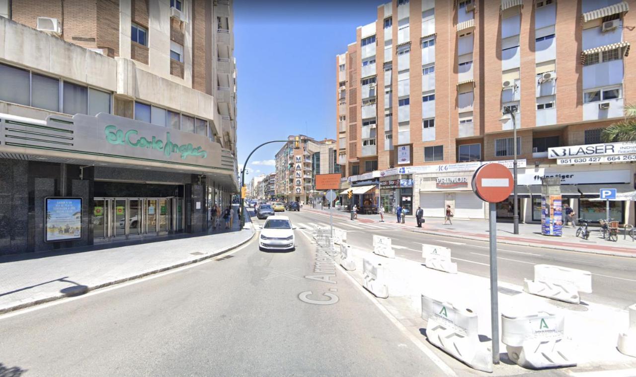 Holidays2Malaga 2 Bedroom Armengual De La Mota Close Shopping Center Εξωτερικό φωτογραφία