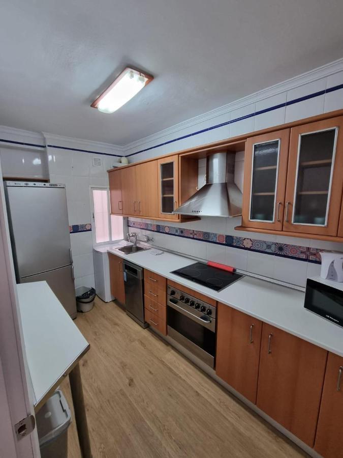 Holidays2Malaga 2 Bedroom Armengual De La Mota Close Shopping Center Εξωτερικό φωτογραφία