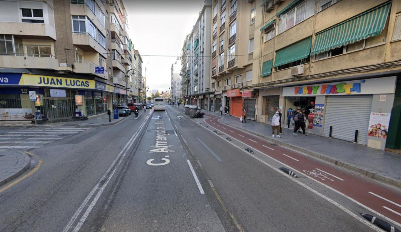 Holidays2Malaga 2 Bedroom Armengual De La Mota Close Shopping Center Εξωτερικό φωτογραφία