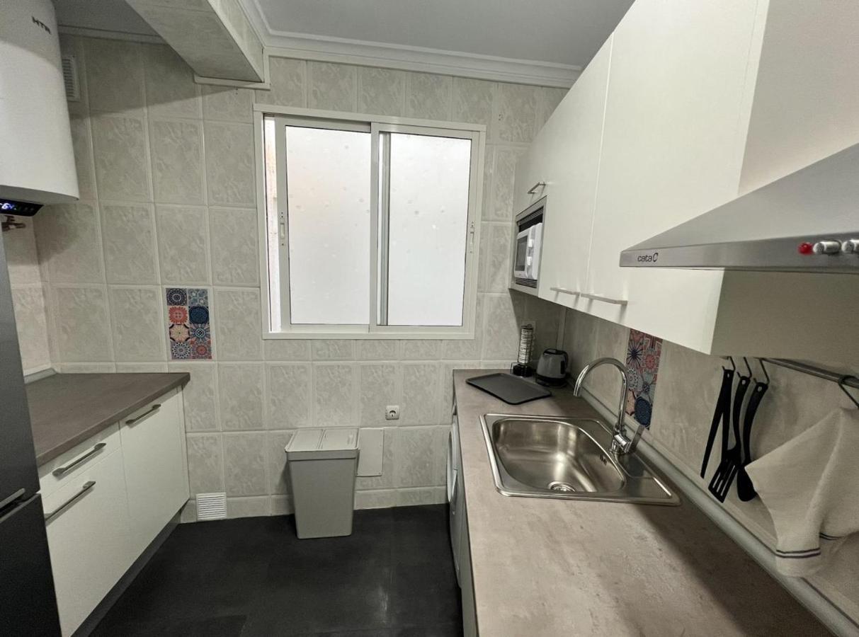 Holidays2Malaga 2 Bedroom Armengual De La Mota Close Shopping Center Εξωτερικό φωτογραφία
