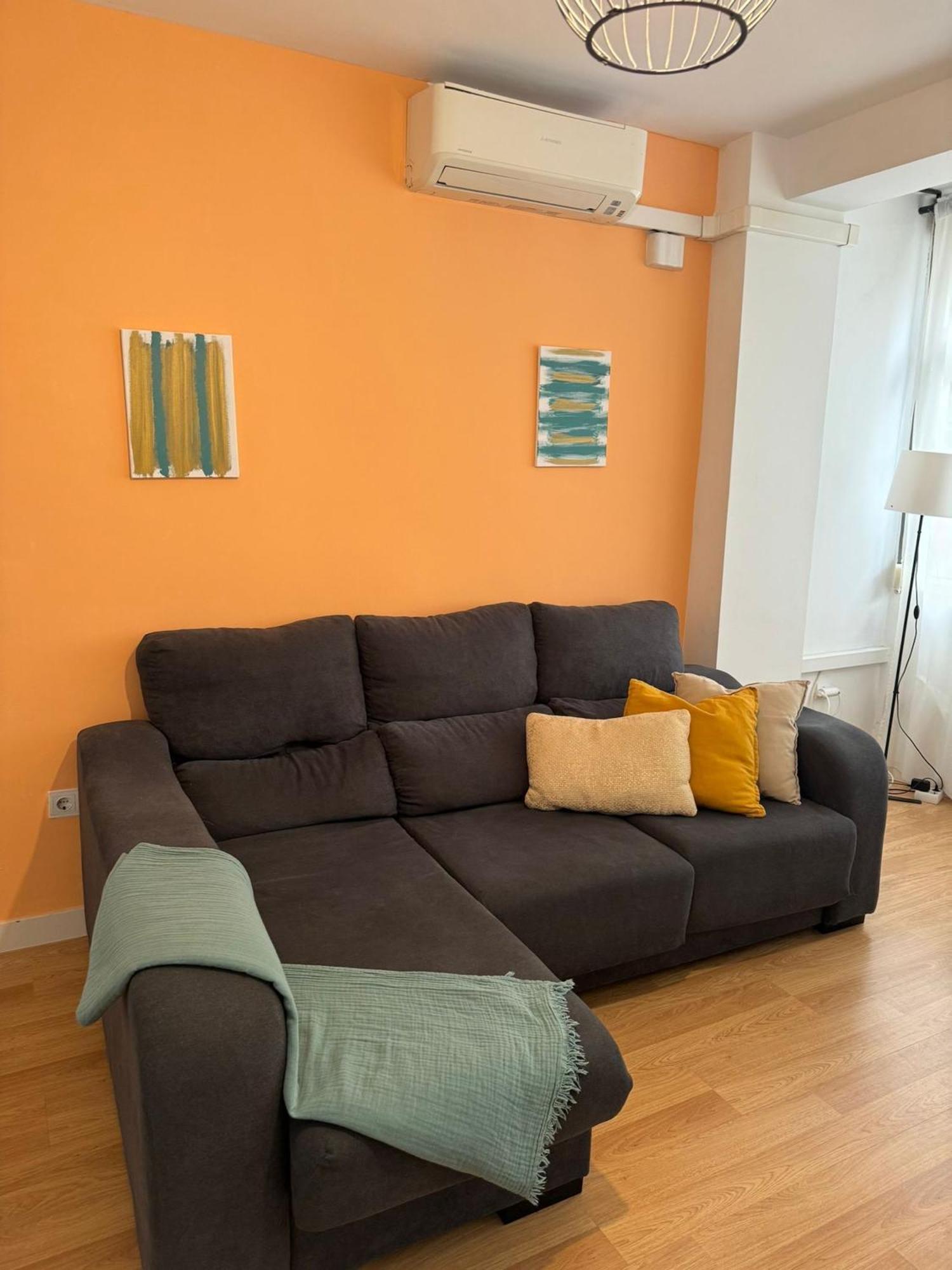 Holidays2Malaga 2 Bedroom Armengual De La Mota Close Shopping Center Εξωτερικό φωτογραφία